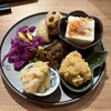 日本酒とナチュラルワイン KOUJINA - 