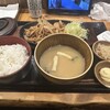 しんぱち食堂 田町店