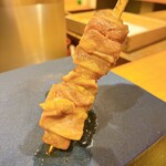 とり やまもと - 