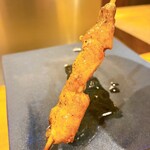 とり やまもと - 