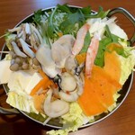 完全個室居酒屋 串ごろ 大宮店 - 