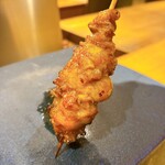 とり やまもと - 