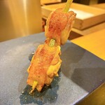 とり やまもと - 