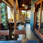 小籠包ガーデン大地 - 