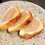 とり やまもと - 