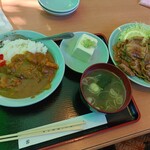 中華料理 成久 - 