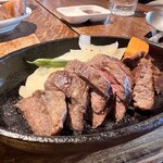 肉とチーズ Jajaja UNO本店 - 