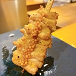 とり やまもと - 