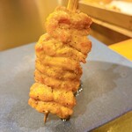 とり やまもと - 