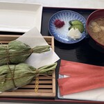 かんけつ泉 食堂 - 
