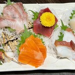 完全個室居酒屋 串ごろ - 