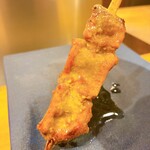 とり やまもと - 