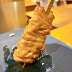 とり やまもと - 