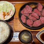 桜原精肉店 - 
