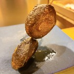 とり やまもと - 