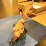 とり やまもと - 