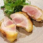 とり やまもと - 