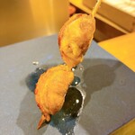 とり やまもと - 