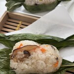 かんけつ泉 食堂 - 