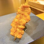 とり やまもと - 