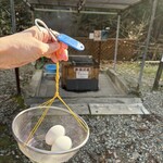 かんけつ泉 食堂 - 