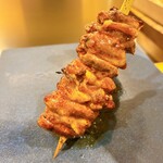 とり やまもと - 