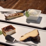 肉とチーズ Jajaja UNO本店 - 