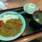 中華料理 成久 - 