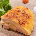 とり やまもと - 