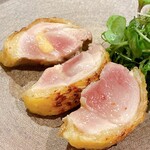 とり やまもと - 