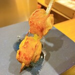 とり やまもと - 