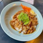 小籠包ガーデン大地 - 