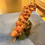 とり やまもと - 