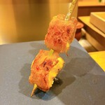 とり やまもと - 