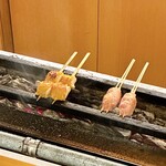 とり やまもと - 