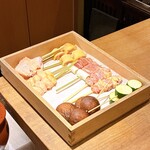 とり やまもと - 