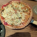 Early bird - マルゲリータ