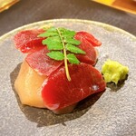 とり やまもと - 