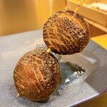 とり やまもと - 