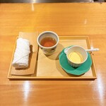 とり やまもと - 