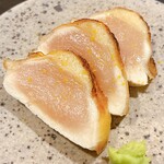 とり やまもと - 