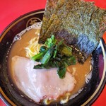 八代目 麺家 あくた川 - 料理写真: