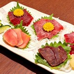 完全個室居酒屋 串ごろ 大宮店 - 