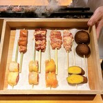 とり やまもと - 