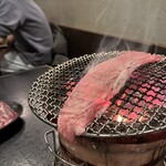 焼肉ぜん - 