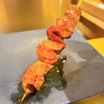 とり やまもと - 