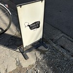 パドラーズコーヒー 西原本店 - 