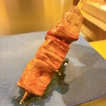 とり やまもと - 