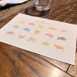 肉とチーズ Jajaja UNO本店 - 