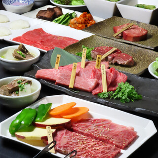 ほるもんと焼肉屋はせ川_0